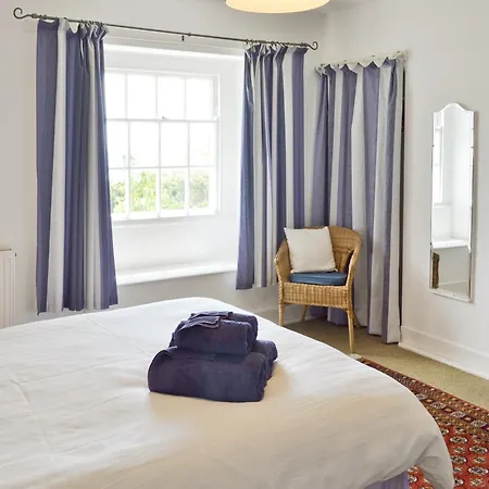 St Marys House *