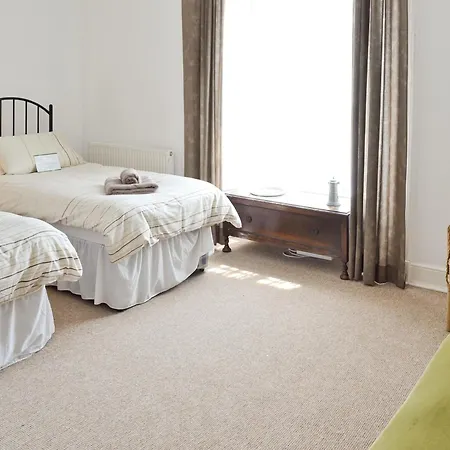 St Marys House Penzance
