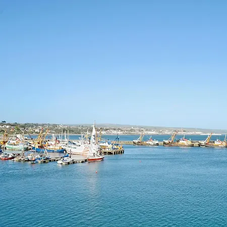 St Marys House * Penzance