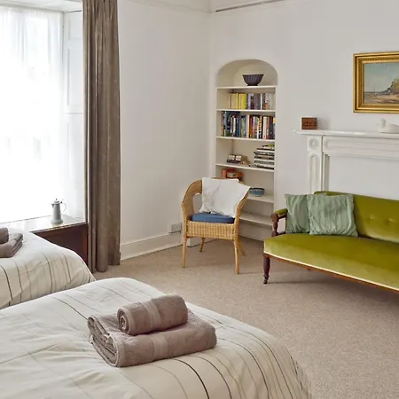 Сasa de vacaciones St Marys House *